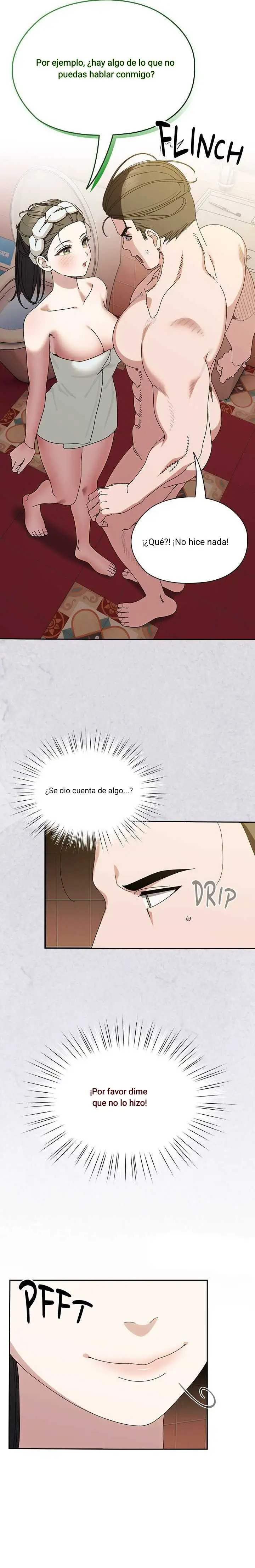 ¡Jefe! ¡Dame a tu hija! Capítulo 70 - Page 17