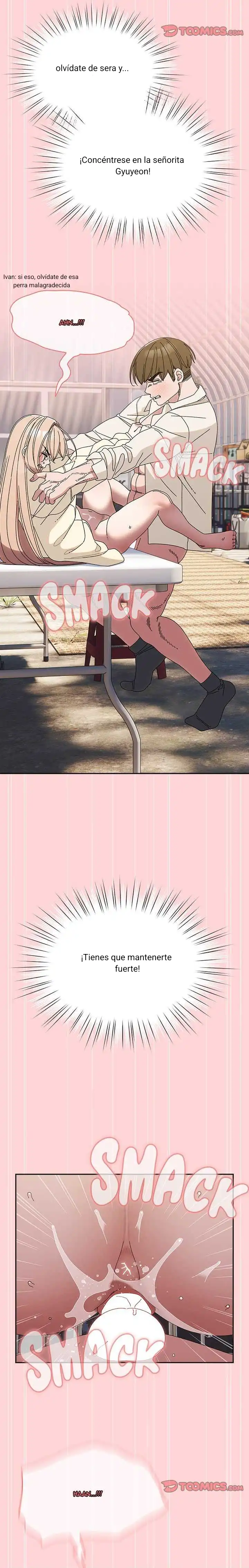 ¡Jefe! ¡Dame a tu hija! Capítulo 70 - Page 4