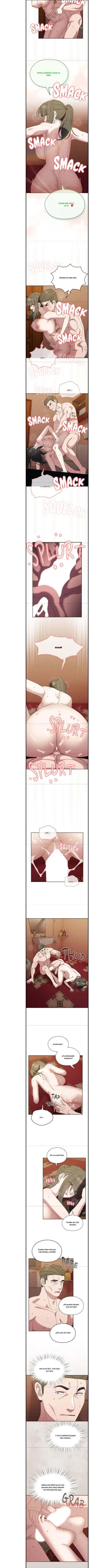 ¡Jefe! ¡Dame a tu hija! Capítulo 71 - Page 7