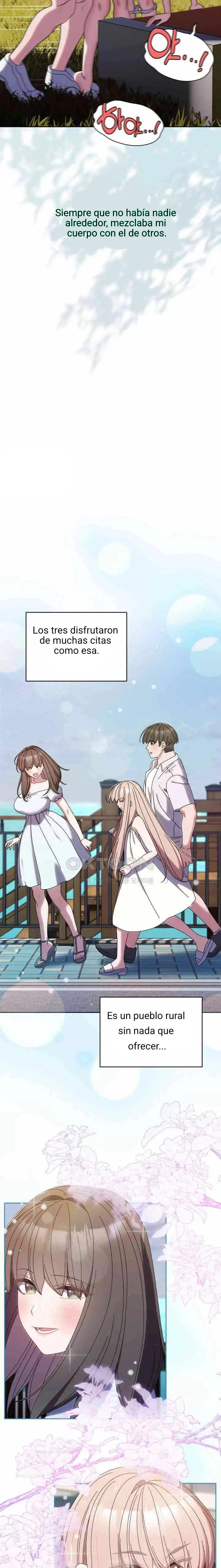 ¡Jefe! ¡Dame a tu hija! Capítulo 72 - Page 14