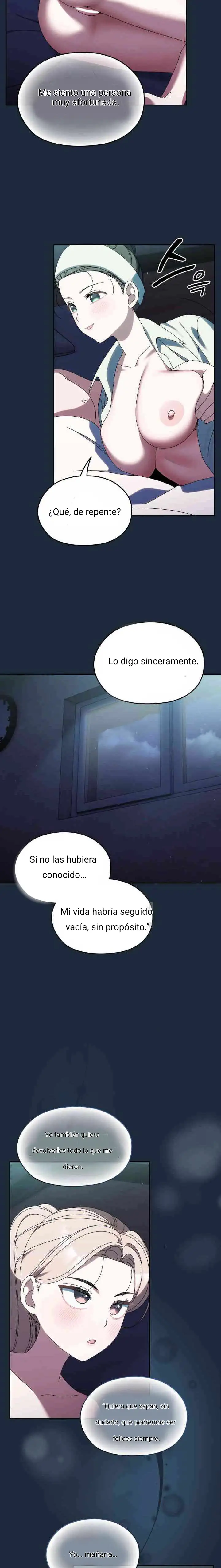 ¡Jefe! ¡Dame a tu hija! Capítulo 72 - Page 18