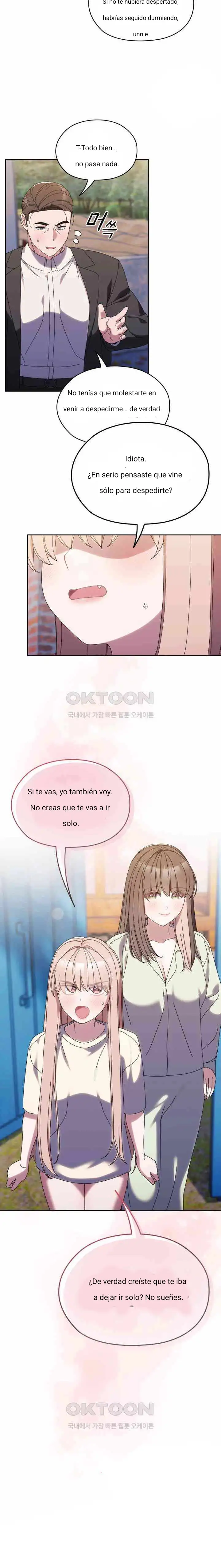 ¡Jefe! ¡Dame a tu hija! Capítulo 72 - Page 23