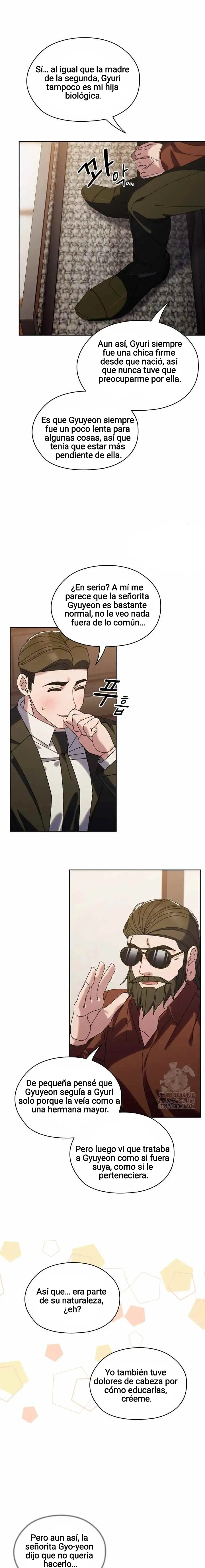 ¡Jefe! ¡Dame a tu hija! Capítulo 73 - Page 19