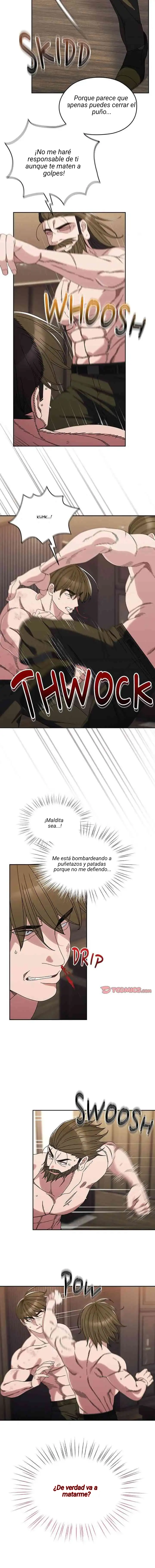 ¡Jefe! ¡Dame a tu hija! Capítulo 74 - Page 3