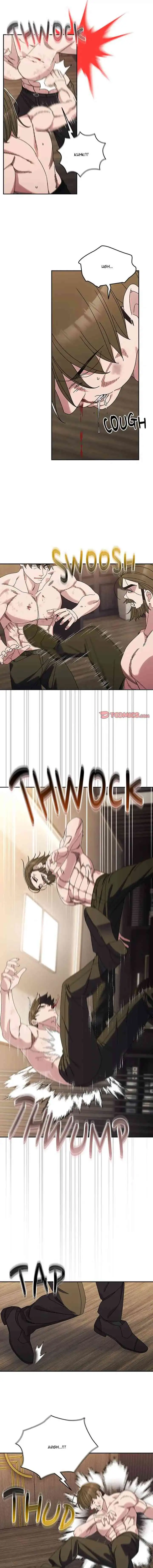 ¡Jefe! ¡Dame a tu hija! Capítulo 74 - Page 4