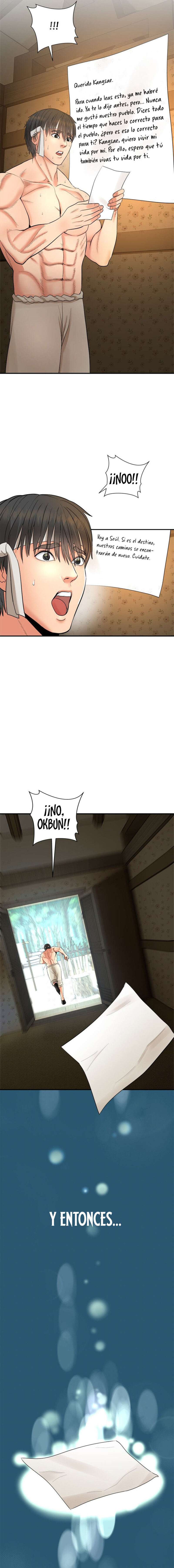 El Hombre Mamado Capítulo 1 - Page 25