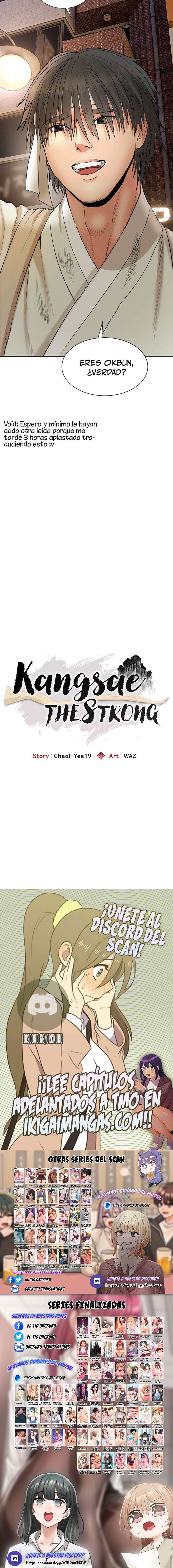 El Hombre Mamado Capítulo 1 - Page 42