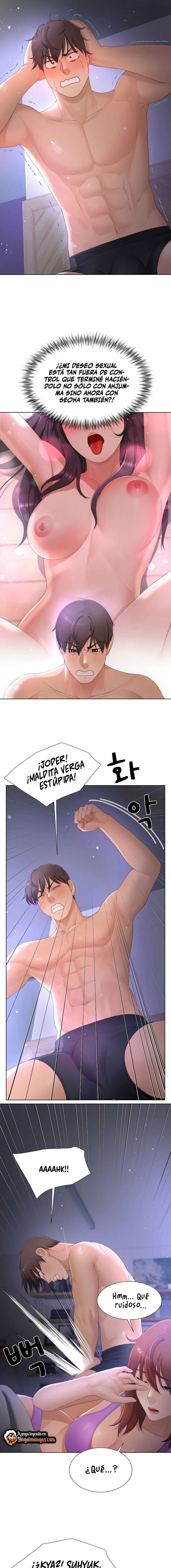 ¿Te gustaría ser el padre o el novio? Capítulo 13 - Page 2