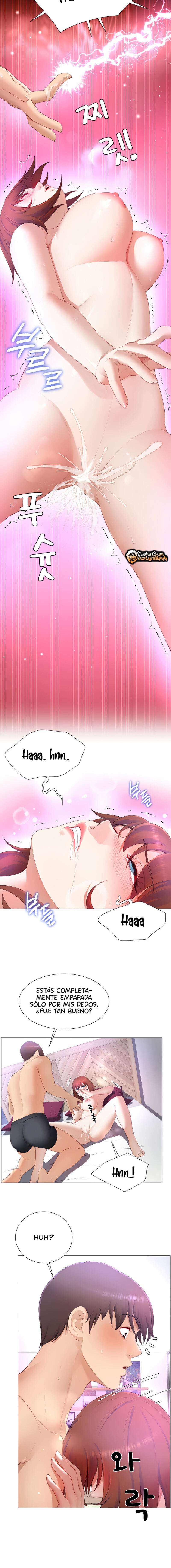 ¿Te gustaría ser el padre o el novio? Capítulo 14 - Page 13