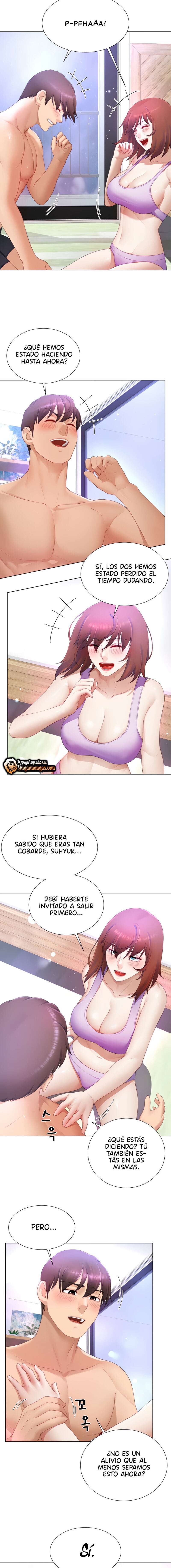 ¿Te gustaría ser el padre o el novio? Capítulo 14 - Page 2