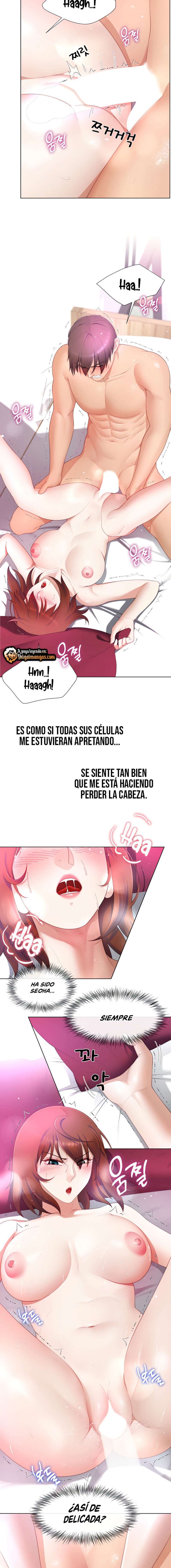 ¿Te gustaría ser el padre o el novio? Capítulo 15 - Page 2