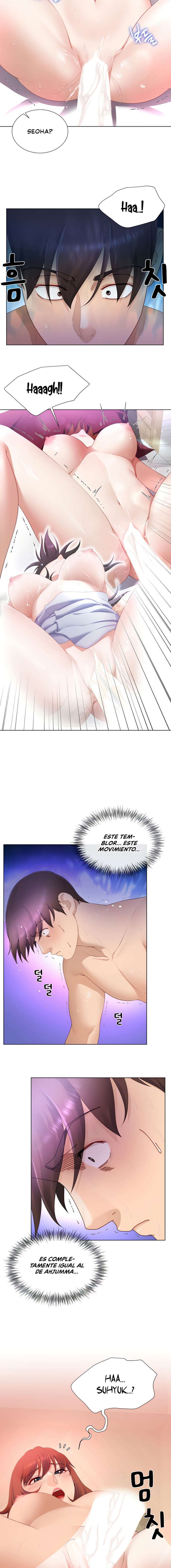 ¿Te gustaría ser el padre o el novio? Capítulo 15 - Page 8