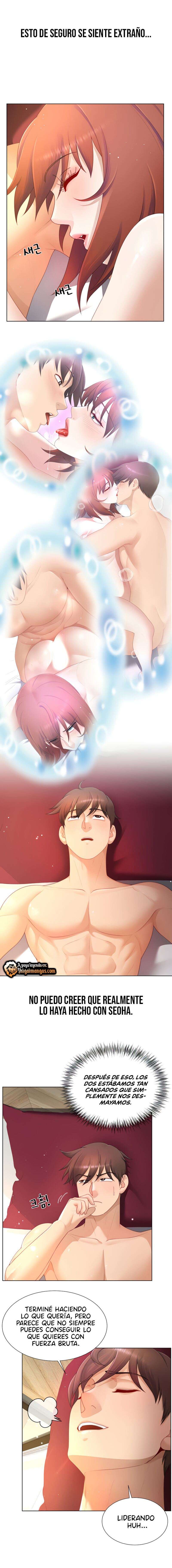 ¿Te gustaría ser el padre o el novio? Capítulo 17 - Page 2