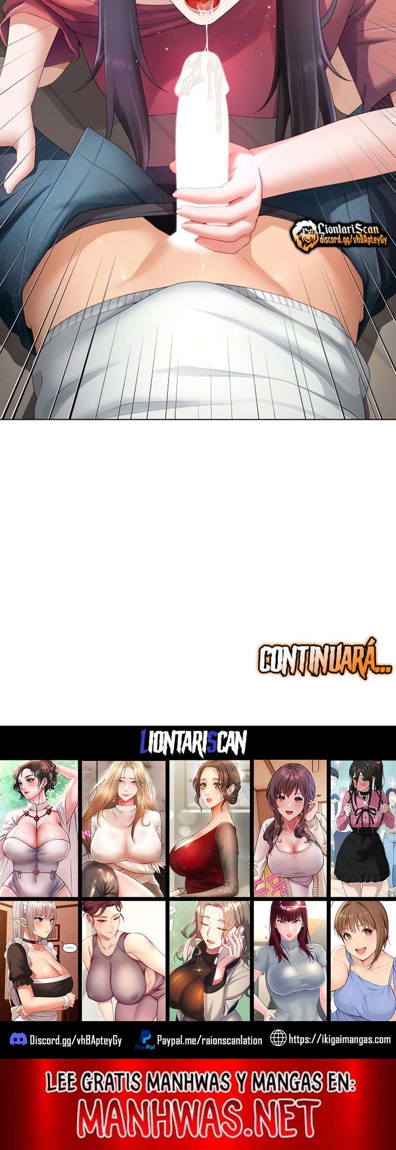 ¿Te gustaría ser el padre o el novio? Capítulo 18 - Page 15