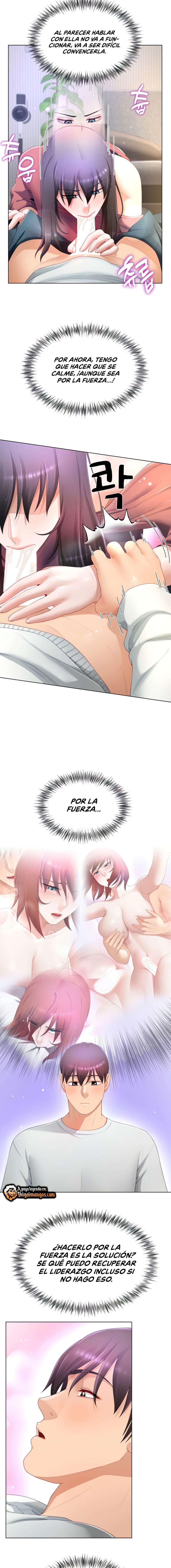 ¿Te gustaría ser el padre o el novio? Capítulo 19 - Page 2