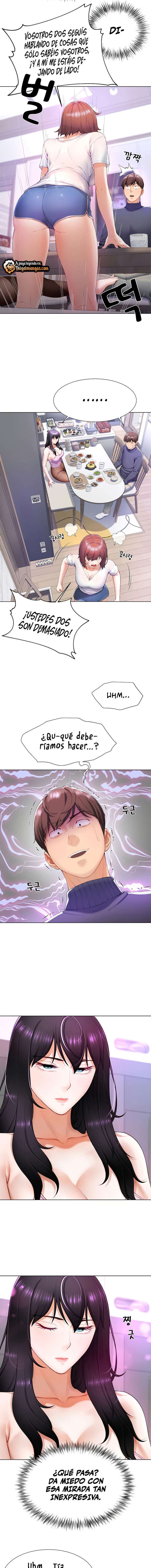 ¿Te gustaría ser el padre o el novio? Capítulo 2 - Page 2