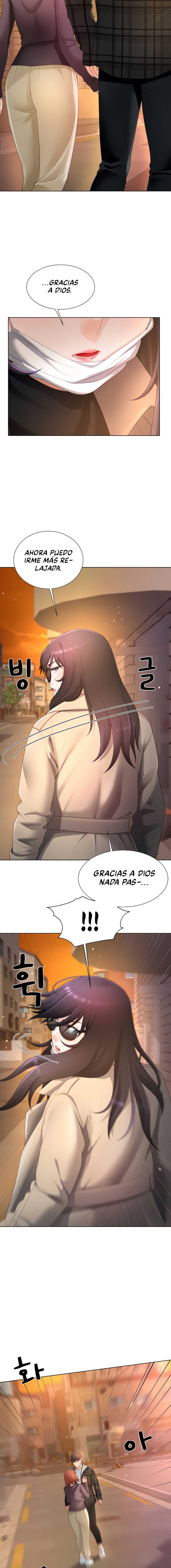 ¿Te gustaría ser el padre o el novio? Capítulo 22 - Page 5