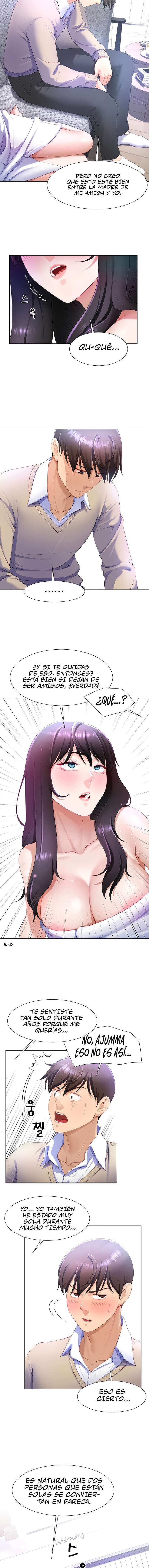 ¿Te gustaría ser el padre o el novio? Capítulo 3 - Page 13