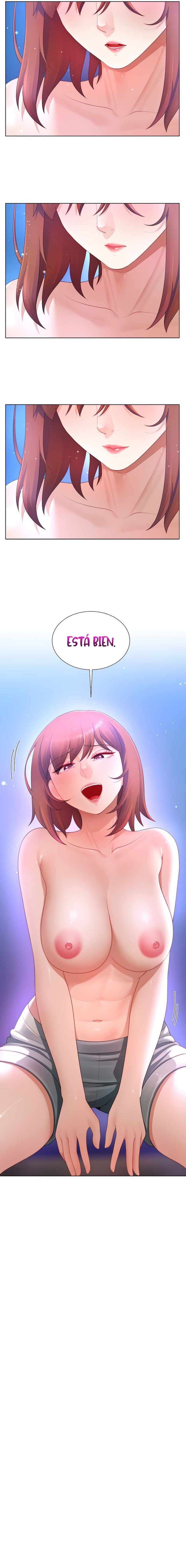 ¿Te gustaría ser el padre o el novio? Capítulo 32 - Page 10