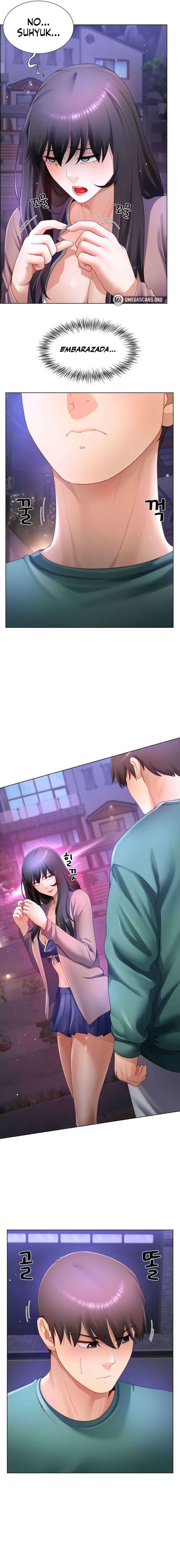 ¿Te gustaría ser el padre o el novio? Capítulo 35 - Page 2