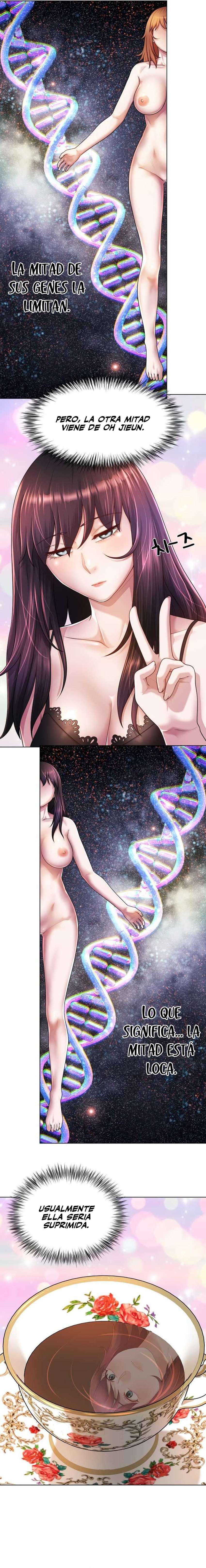 ¿Te gustaría ser el padre o el novio? Capítulo 38 - Page 2