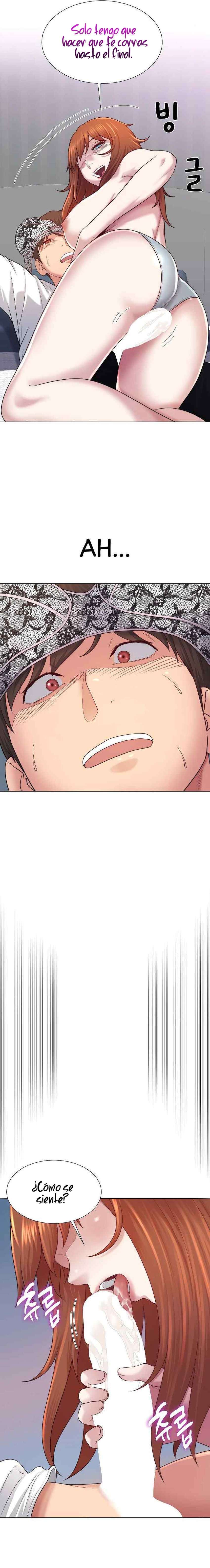 ¿Te gustaría ser el padre o el novio? Capítulo 40 - Page 13