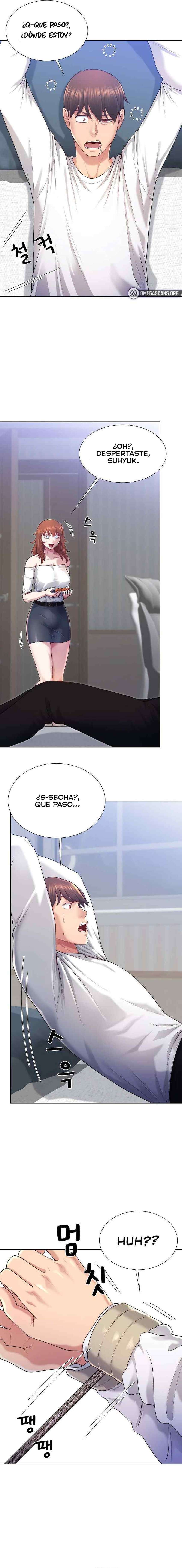 ¿Te gustaría ser el padre o el novio? Capítulo 40 - Page 2