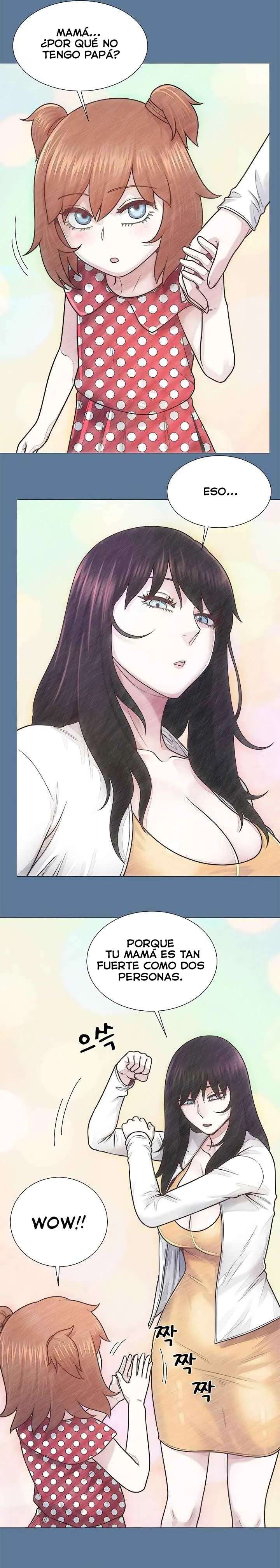 ¿Te gustaría ser el padre o el novio? Capítulo 42 - Page 13