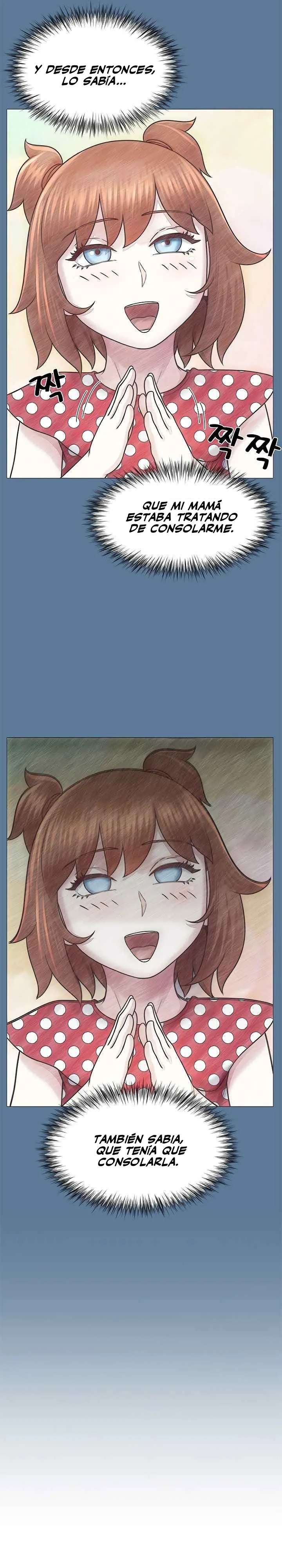 ¿Te gustaría ser el padre o el novio? Capítulo 42 - Page 14