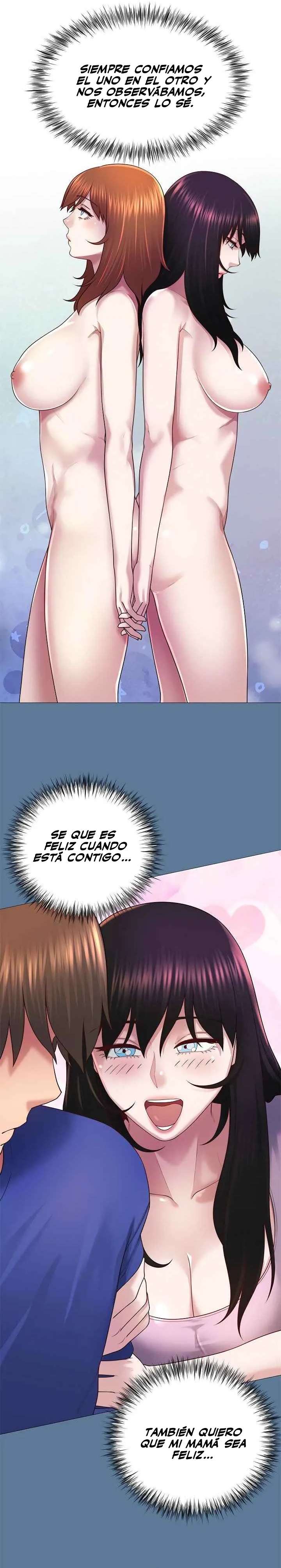 ¿Te gustaría ser el padre o el novio? Capítulo 42 - Page 15