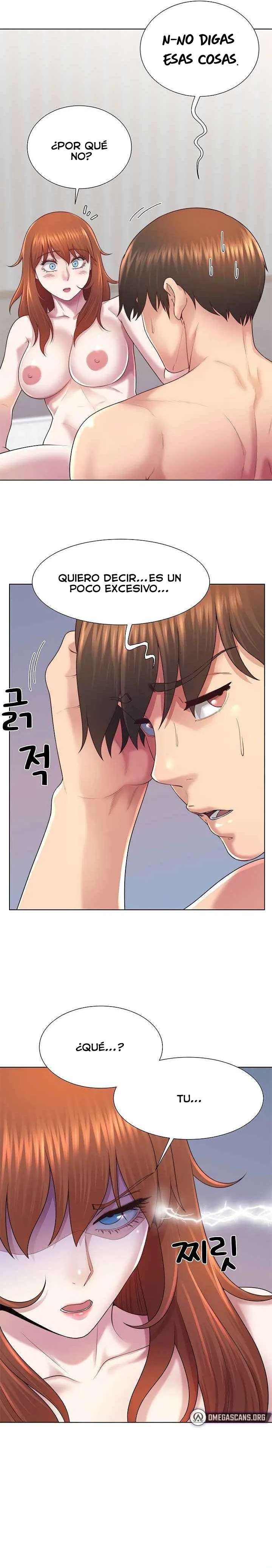 ¿Te gustaría ser el padre o el novio? Capítulo 42 - Page 3