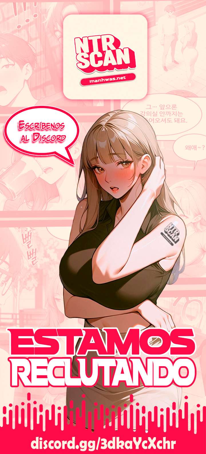 ¿Te gustaría ser el padre o el novio? Capítulo 43 - Page 23