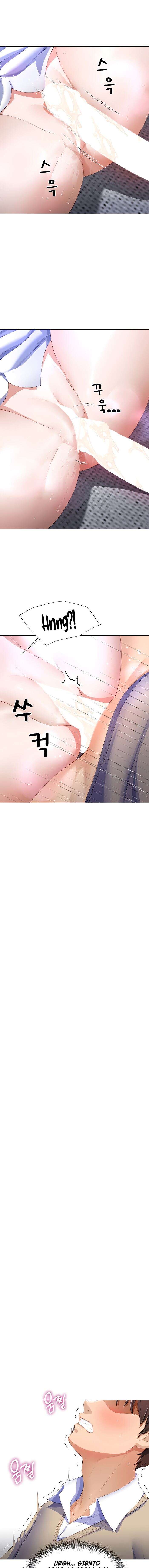 ¿Te gustaría ser el padre o el novio? Capítulo 5 - Page 4