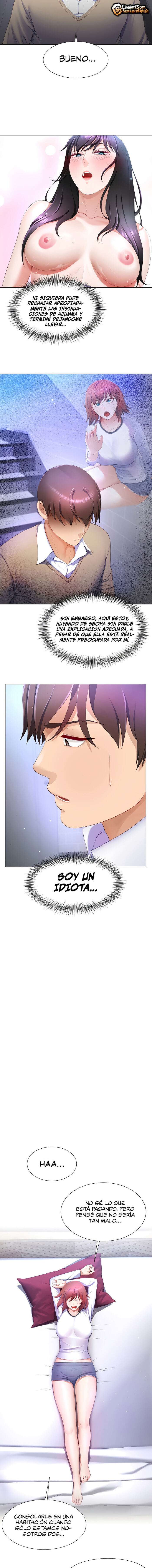 ¿Te gustaría ser el padre o el novio? Capítulo 6 - Page 13