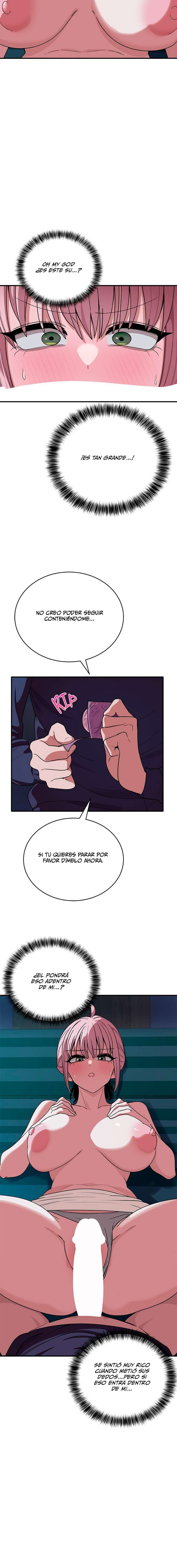 ¡Me convertí en un perro! Capítulo 14 - Page 19