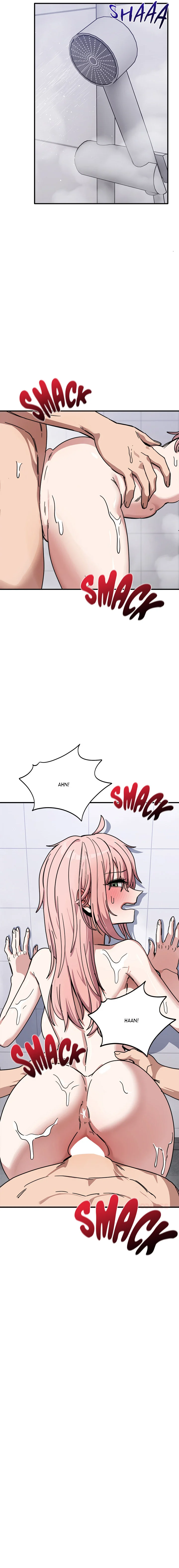 ¡Me convertí en un perro! Capítulo 26 - Page 13