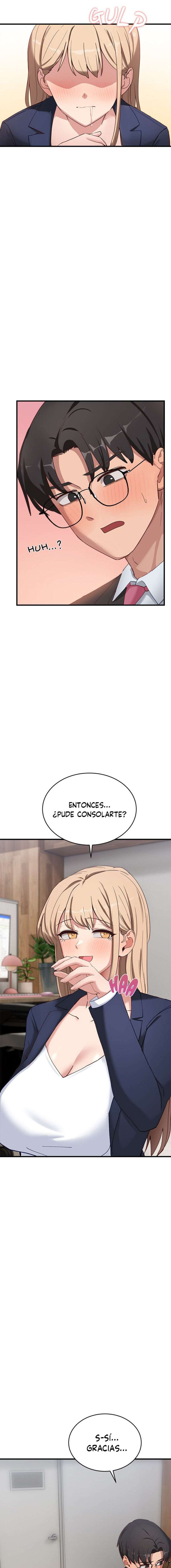 ¡Me convertí en un perro! Capítulo 3 - Page 14