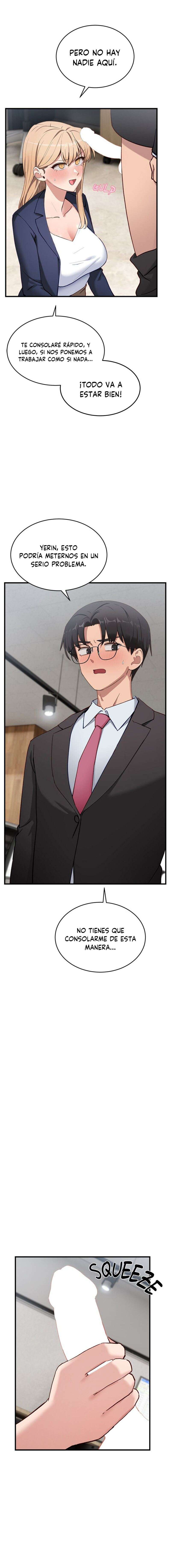 ¡Me convertí en un perro! Capítulo 3 - Page 2