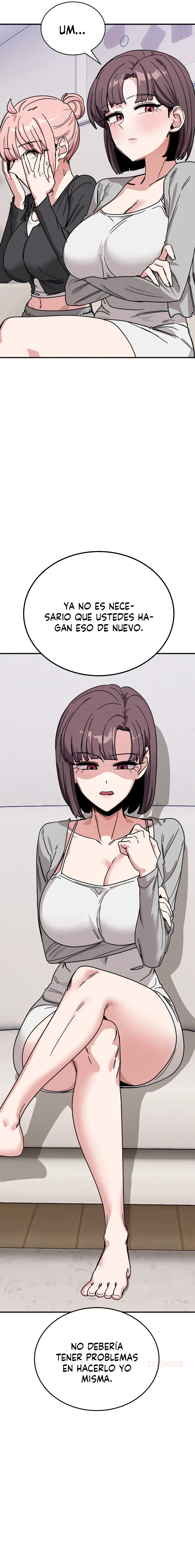 ¡Me convertí en un perro! Capítulo 30 - Page 14