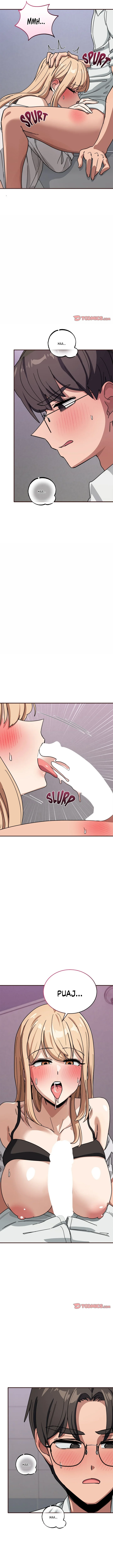 ¡Me convertí en un perro! Capítulo 33 - Page 4