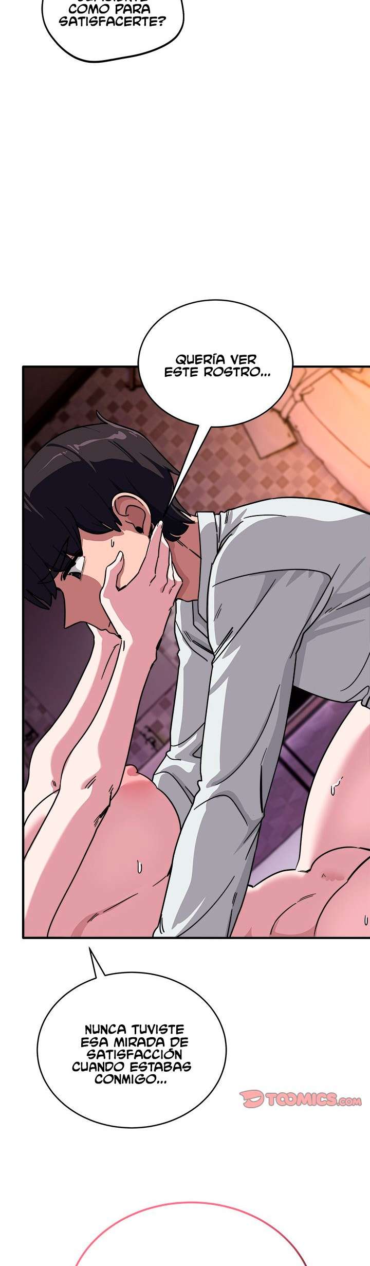 ¡Me convertí en un perro! Capítulo 38 - Page 12