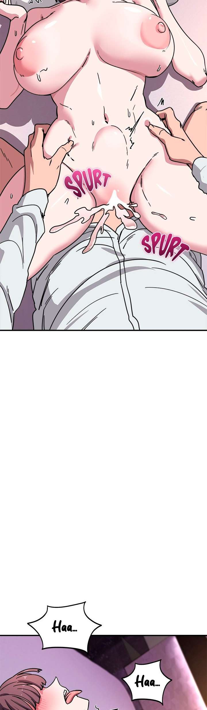 ¡Me convertí en un perro! Capítulo 38 - Page 18