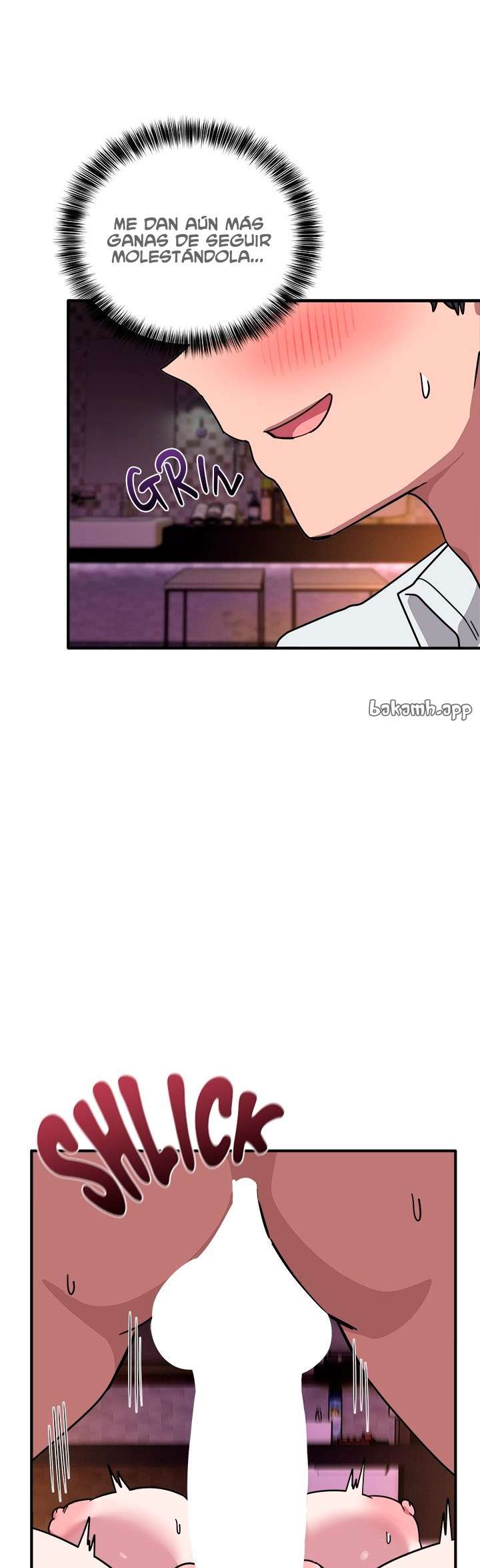 ¡Me convertí en un perro! Capítulo 38 - Page 6