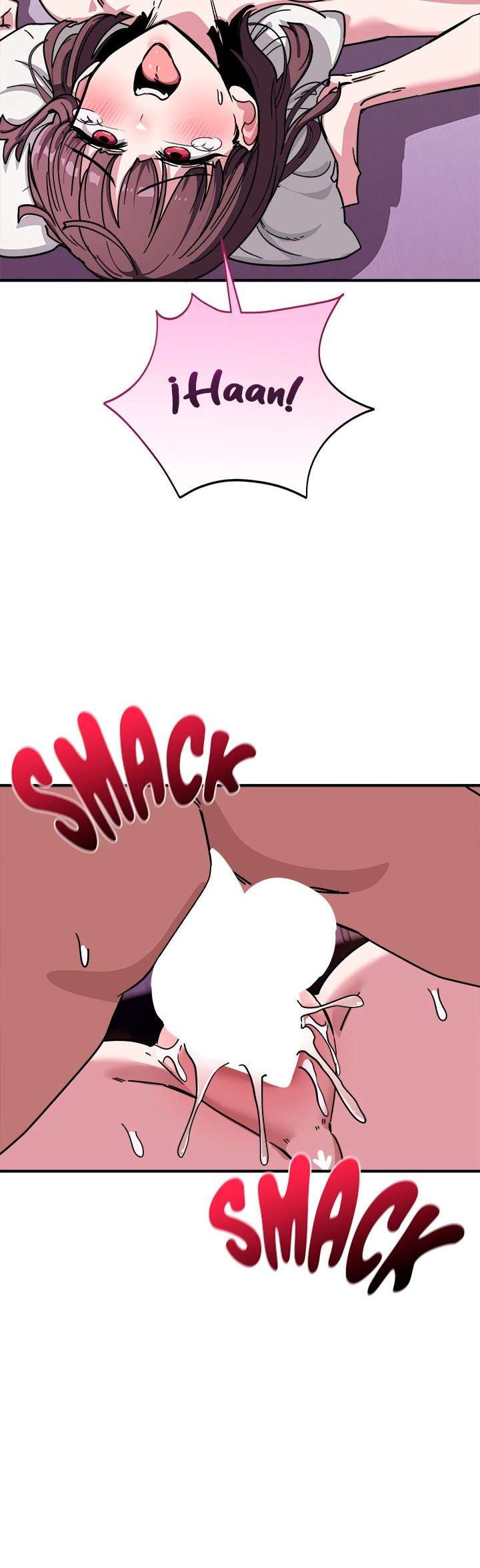 ¡Me convertí en un perro! Capítulo 38 - Page 8