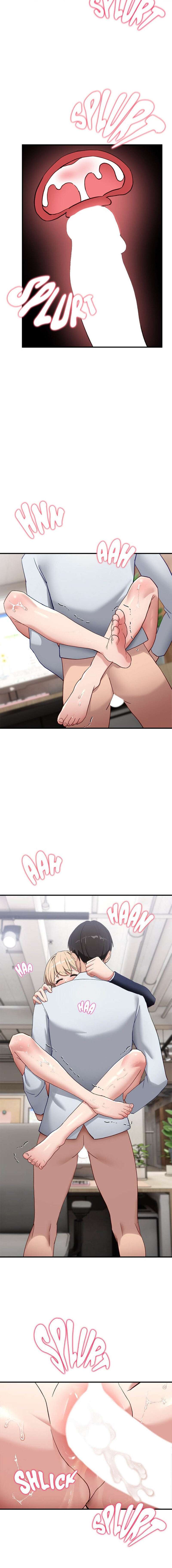 ¡Me convertí en un perro! Capítulo 4 - Page 11