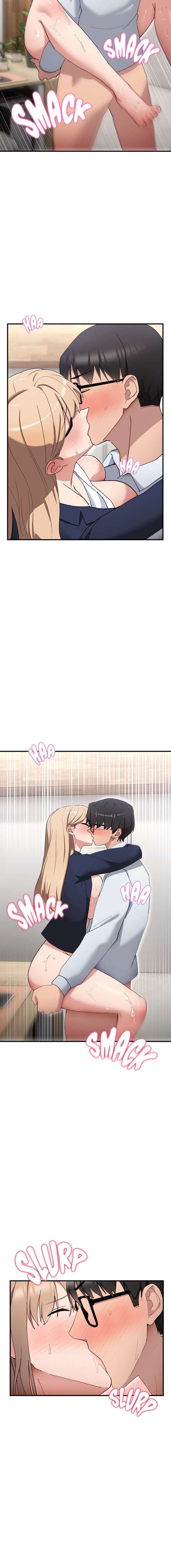 ¡Me convertí en un perro! Capítulo 4 - Page 9