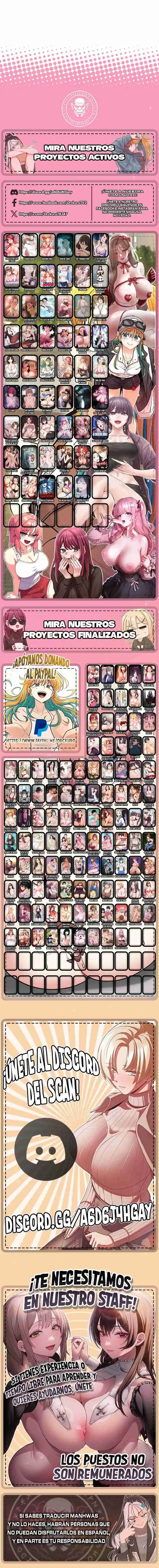 ¡Me convertí en un perro! Capítulo 40 - Page 16