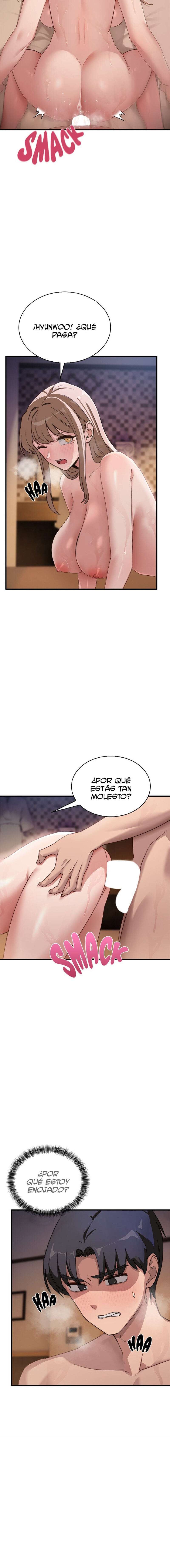 ¡Me convertí en un perro! Capítulo 8 - Page 2