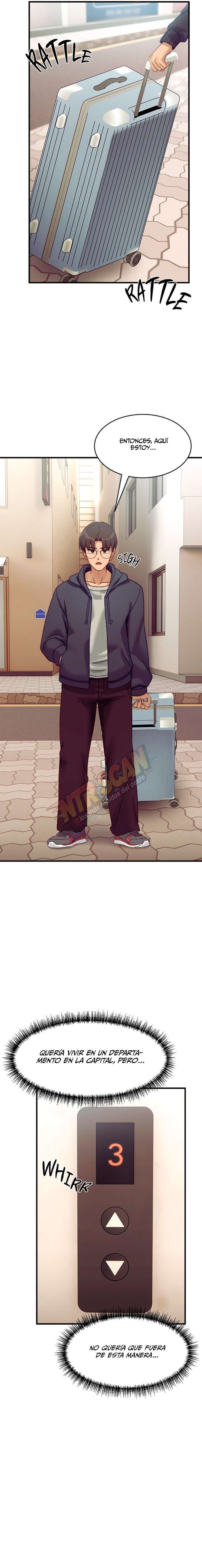 ¡Me convertí en un perro! Capítulo 9 - Page 15