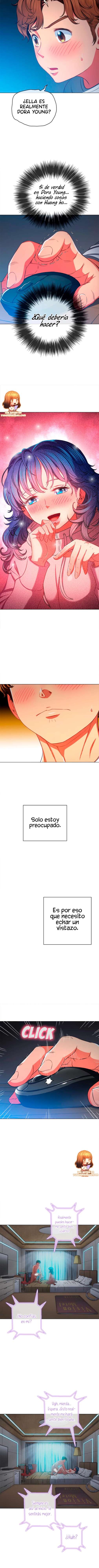 La Pandillera es mi Compañera de Clase Capítulo 101 - Page 3